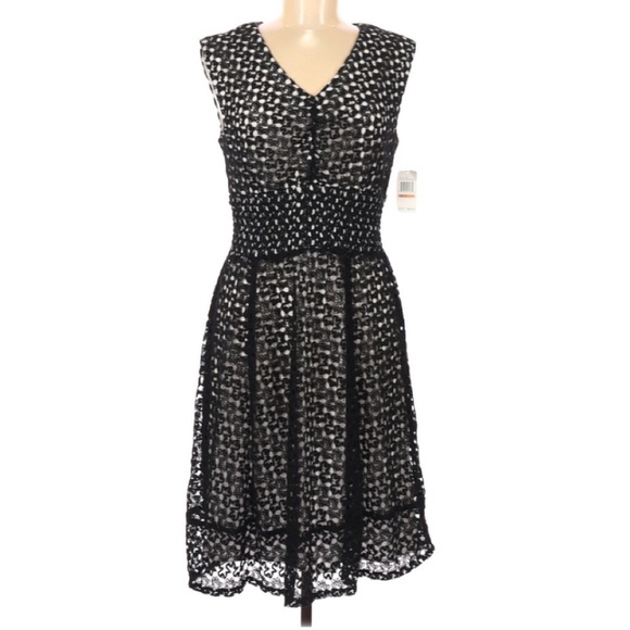 Rabbit Rabbit‎ Rabbit Designs Dress NWT Medium - Picture 1 of 6
